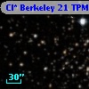 Cl* Berkeley   21    TPM    1076