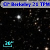 Cl* Berkeley   21    TPM    1077