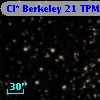 Cl* Berkeley   21    TPM    1078