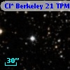 Cl* Berkeley   21    TPM    1079