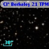 Cl* Berkeley   21    TPM    1080