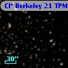 Cl* Berkeley   21    TPM    1082