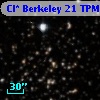 Cl* Berkeley   21    TPM    1084