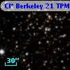 Cl* Berkeley   21    TPM    1085