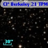 Cl* Berkeley   21    TPM    1089