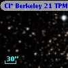 Cl* Berkeley   21    TPM    1092