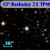 Cl* Berkeley   21    TPM    1093
