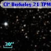 Cl* Berkeley   21    TPM    1096