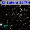 Cl* Berkeley   21    TPM    1097
