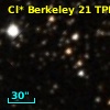 Cl* Berkeley   21    TPM    1098