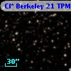 Cl* Berkeley   21    TPM    1099