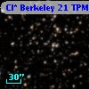 Cl* Berkeley   21    TPM    1101