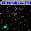 Cl* Berkeley   21    TPM    1103