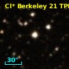 Cl* Berkeley   21    TPM    1105