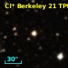 Cl* Berkeley   21    TPM    1106