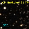 Cl* Berkeley   21    TPM    1108