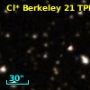 Cl* Berkeley   21    TPM    1109