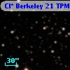 Cl* Berkeley   21    TPM    1113