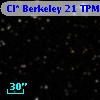 Cl* Berkeley   21    TPM    1115