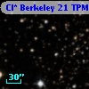 Cl* Berkeley   21    TPM    1116
