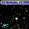 Cl* Berkeley   21    TPM    1119