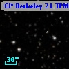 Cl* Berkeley   21    TPM    1121