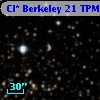 Cl* Berkeley   21    TPM    1122