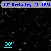 Cl* Berkeley   21    TPM    1123