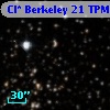 Cl* Berkeley   21    TPM    1124