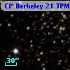 Cl* Berkeley   21    TPM    1129