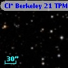 Cl* Berkeley   21    TPM    1130