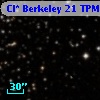Cl* Berkeley   21    TPM    1132