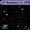 Cl* Berkeley   21    TPM    1133