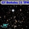Cl* Berkeley   21    TPM    1138