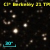 Cl* Berkeley   21    TPM    1139