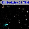 Cl* Berkeley   21    TPM    1143