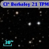 Cl* Berkeley   21    TPM    1145