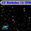 Cl* Berkeley   21    TPM    1149