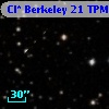 Cl* Berkeley   21    TPM    1153