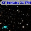 Cl* Berkeley   21    TPM    1154