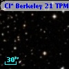 Cl* Berkeley   21    TPM    1156
