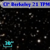 Cl* Berkeley   21    TPM    1157
