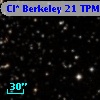 Cl* Berkeley   21    TPM    1158