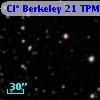 Cl* Berkeley   21    TPM    1159