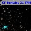 Cl* Berkeley   21    TPM    1160