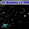 Cl* Berkeley   21    TPM    1162