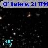 Cl* Berkeley   21    TPM    1166