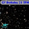 Cl* Berkeley   21    TPM    1168