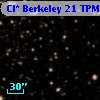 Cl* Berkeley   21    TPM    1170