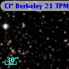 Cl* Berkeley   21    TPM    1171